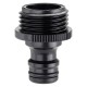 INNESTO Art. 8636 - 3/4 maschio (PZ 1)