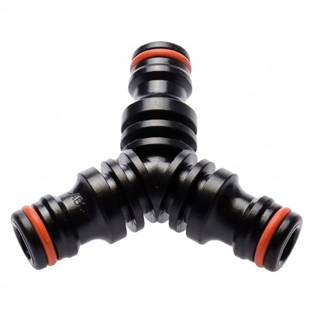 DEVIATORE A 3 VIE Art. 8614 (PZ 1)