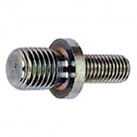 ADATTATORE PER TESTINA DECESPUGLIATORE M10 x 1,25 / M10 x 1,25 SX (PZ 5)