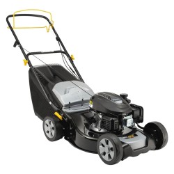 RASAERBA A SCOPPIO 'AL446 SA' cc.123 - kw 1,9 (PZ 1)
