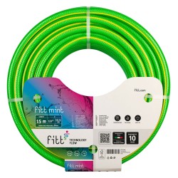 TUBO 'MINT' mm 15 x mt 15 - 5/8 (RT 1)