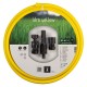TUBO CON KIT 'IDRO YELLOW' mm 15 x mt 25 - 5/8 (RT 1)