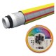 TUBO CON KIT 'FLORA' mm 15 x mt 15 - 5/8 (RT 1)