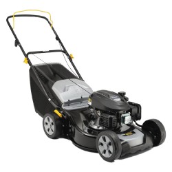 RASAERBA A SCOPPIO 'AL446 A' cc.123 - kw 1,9 (PZ 1)
