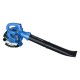 SOFFIATORE ASPIRATORE A SCOPPIO 'EBV260' 26 CC - 0,65 Hp (PZ 1)