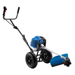 DECESPUGLIATORE A RUOTE '35240' Hp 2 - 52 cc (PZ 1)