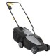 RASAERBA A BATTERIA 'AL LI KIT' 'art 3020' - 1 x 4,0 Ah Litio / taglio 30 cm (PZ 1)