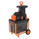 BIOTRITURATORE ELETTRICO 'BEGA5800-QS' 2800 W (PZ 1)