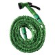 TUBO ESTENSIBILE PER GIARDINO IN KIT mt. 5 fino a 15 max (PZ 1)