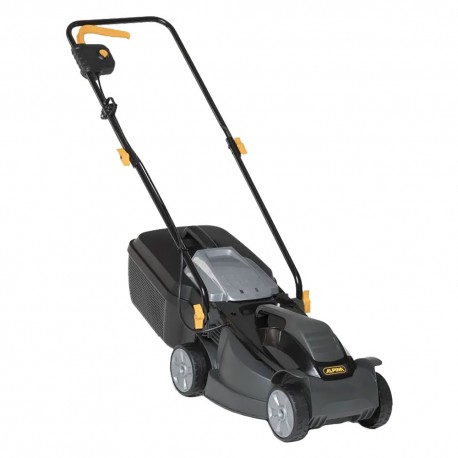 RASAERBA ELETTRICO SERIE 'BL-E' 1000W larghezza 320 mm - cesto 25 lt. (PZ 1)