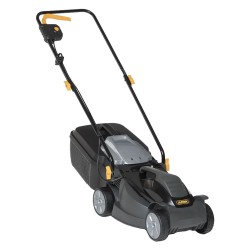 RASAERBA ELETTRICO SERIE 'BL-E' 1400W larghezza 380 mm - cesto 40 lt. (PZ 1)