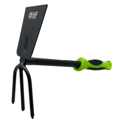 ZAPPETTA CON TRIDENTE cm 31,5x 18,5 x 6,5 (PZ 1)