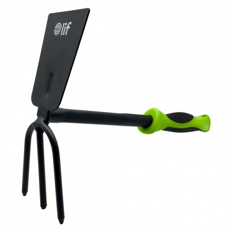 ZAPPETTA CON TRIDENTE cm 31,5x 18,5 x 6,5 (PZ 1)