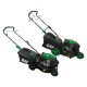 RASAERBA A SCOPPIO a spinta - cc.146 - mod. 'COOL GARDEN AS01' (PZ 1)