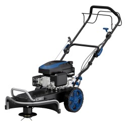 DECESPUGLIATORE A RUOTE '35265' Hp 4,8 - 173 cc (PZ 1)