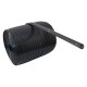 TUBO MANICHETTA AGRICOLA Ã˜ 30 - passo cm 30 - F. 1.2- rt da mt 250 (RT 1)
