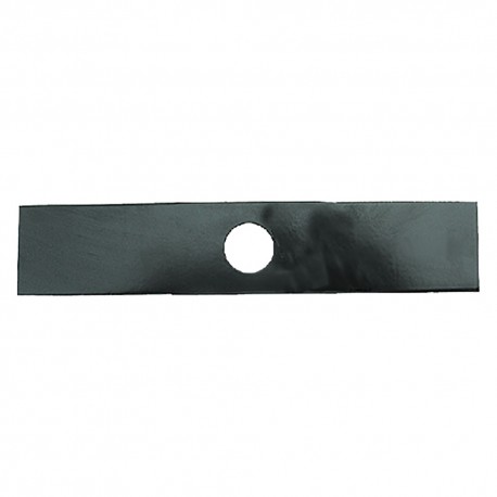 LAMA A 2 DENTI mm 300 x 60 - spessore mm 1,5 (PZ 6)
