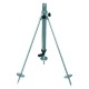 TREPPIEDE ZINCATO 11/4 M (PZ 1)
