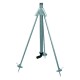 TREPPIEDE ZINCATO 1 1/2 M (PZ 1)