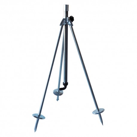TREPPIEDE ZINCATO 3/4 M (PZ 1)