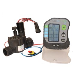 CENTRALINA PER IRRIGAZIONE 'AMICO PRO' attacco 1 F (PZ 1)