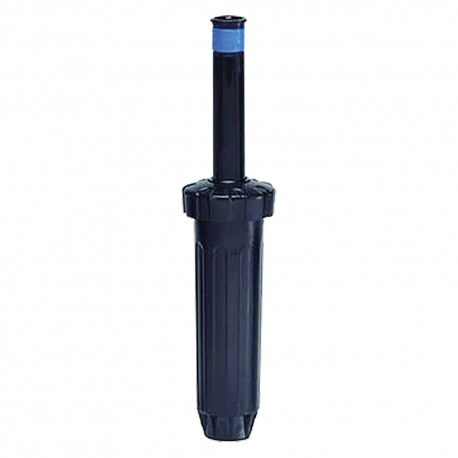 IRRIGATORE POP-UP STATICO 'PS ULTRA' PSU0215A - alzo cm. 5 - gittata 4,6 (PZ 1)