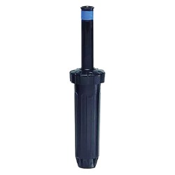 IRRIGATORE POP-UP STATICO 'PS ULTRA' 12A - alzo cm.10 - gittata 3,7 (PZ 1)