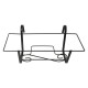 PORTAFIORIERA PER BALCONE cm 40 (PZ 6)