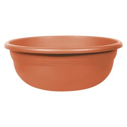 CIOTOLA PER FIORI Ã¸ cm 35 (PZ 1)