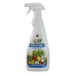 OLIO DI LINO ANTI COCCINIGLIA Ml. 500 (PZ 1)