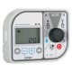 CENTRALINA PER IRRIGAZIONE 'AQUA-HOME 4-6-8' Art. 8022 - 2 programmi blister (PZ 1)