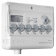 CENTRALINA PER IRRIGAZIONE 'MULTIPLA' Art. 8060 - 6 programmi blister (PZ 1)