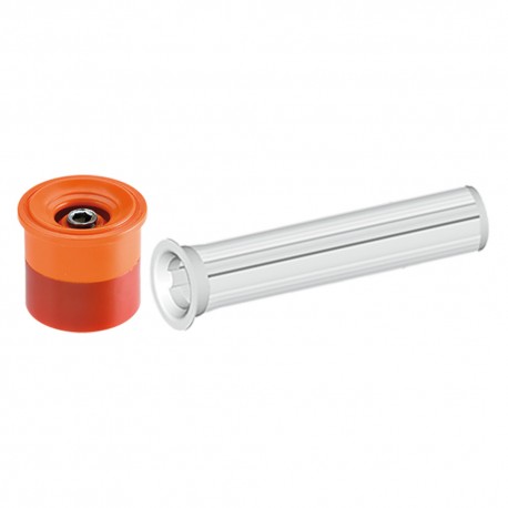 TESTINA PER IRRIGATORE POP-UP 360Â° Art. 90044 - blister (BL 1)