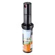 IRRIGATORE POP-UP A TURBINA Art. 90478 - alzo cm 12,5 (PZ 1)