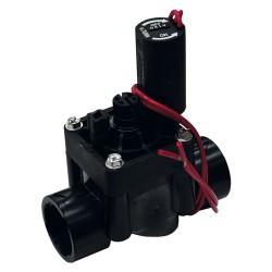 ELETTROVALVOLA A FILO 'PGV' 24V 1 femmina (PZ 1)