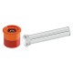 TESTINA PER IRRIGATORE POP-UP AREA QUADRA Art. 90134 - blister (BL 1)