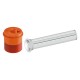 TESTINA PER IRRIGATORE POP-UP FINE BANDA Art. 90122 - blister (BL 1)