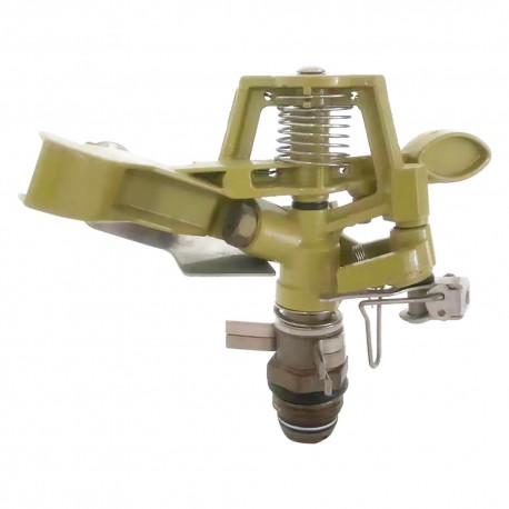 IRRIGATORE A SETTORE METALLICO 1/2 (PZ 1)