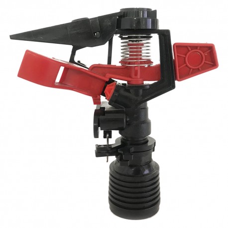 IRRIGATORE A SETTORE attacco 3/4 (PZ 1)