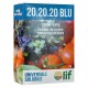 CONCIME POLVERE SOLUBILE 'UNIVERSALE' 20-20-20 Kg. 1 (PZ 1)