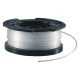 FILO PROFESSIONALE IN ROCCHETTO 'A6481-XJ' mm 1,5 mt 10 (RT 1)