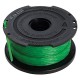 FILO PROFESSIONALE IN ROCCHETTO 'A6482-XJ' mm 2,0 mt 10 (RT 1)