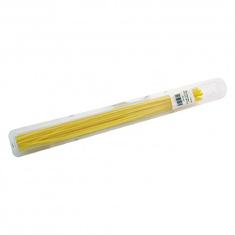 FILO NYLON IN SPEZZONI 'PROFESSIONALE' tondo mm 3 - cm 36 (30 pz) elite (CF 1)