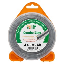 FILO PROFESSIONALE 'MAGIC LINE' tondo mm 4,0 mt 9 (RT 1)