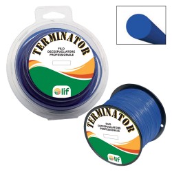 FILO PROFESSIONALE 'TERMINATOR' mm 3 mt 210 (in rocchetto) (RT 1)