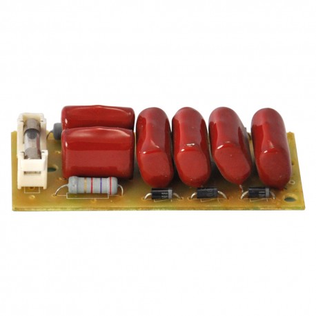 SCHEDA ELETTRONICA per insetticida elettrico (PZ 1)