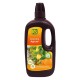 CONCIME LIQUIDO 'AGRUMI' Lt. 1 (PZ 1)