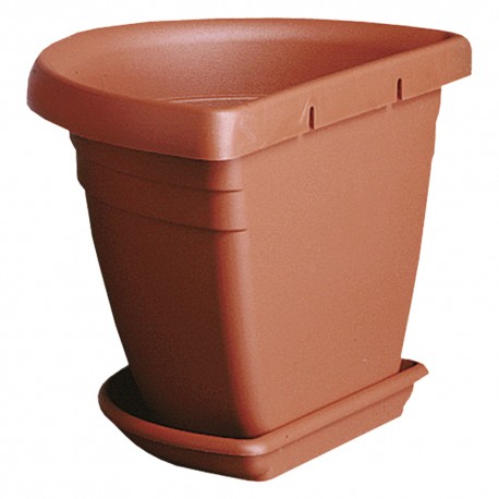 GERLA cm 40 x 23 x 26 - Lt. 13 (PZ 1)
