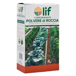 POLVERE DI ROCCIA Gr. 1000 (PZ 1)