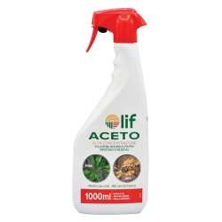ACIDO ACETICO Lt. 1 - spray (PZ 1)